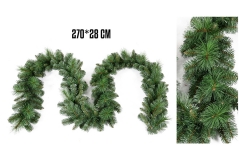 022 novogodišnje girlande